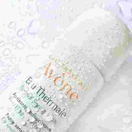 AVENE Thermal Spring Water termālais ūdens, 150 ml