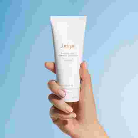 JURLIQUE Radiant Skin attīrošas putas, 80 g