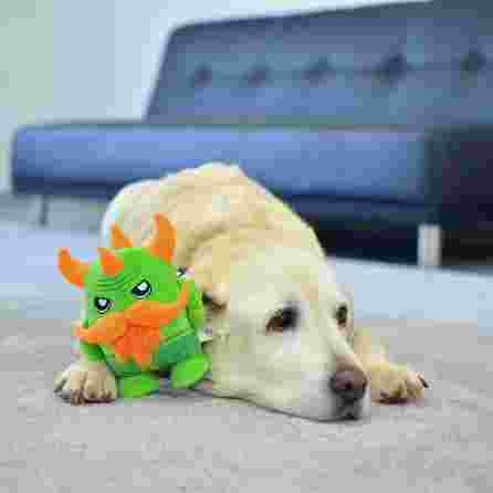 DASHI Agnar rotaļlieta, 1 gab.