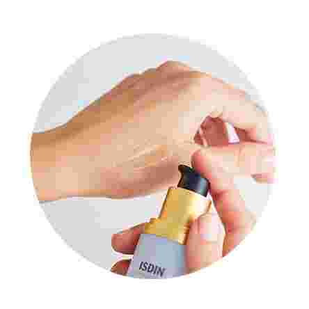 ISDIN Hyaluronic koncentrāts, 30 ml