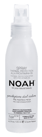 NOAH 5.14 Thermal Protection izsmidzināms līdzeklis, 125 ml