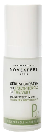 NOVEXPERT  Anti-Spot Booster with Green Tea Polyphenols serums, 30 ml