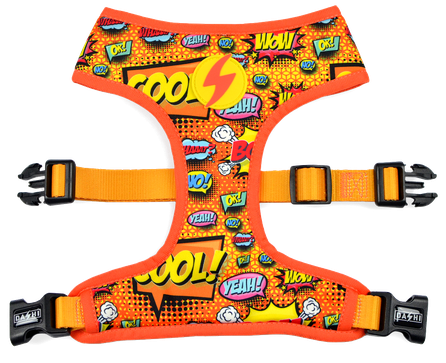 DASHI Boom Neo Mesh XS iemaukti, 1 gab.