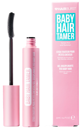 HAIRBURST Baby Hair Tamer želeja, 12 ml