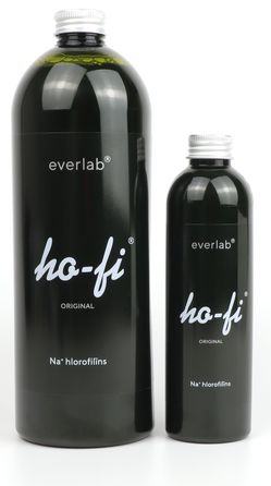 HO-FI Original šķidrums, 1000 ml