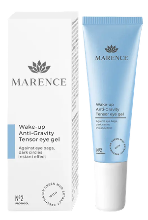 MARENCE Anti-Gravity Tensor acu gels, 10 ml