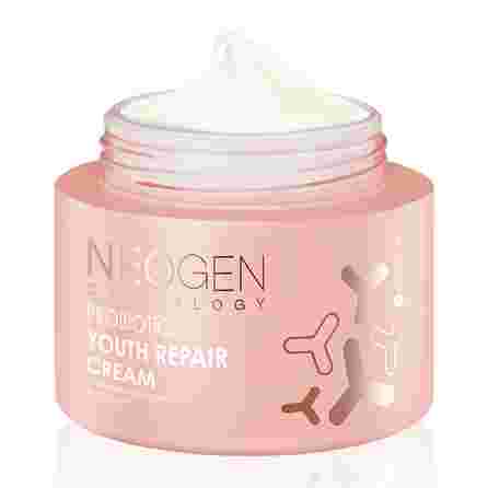 NEOGEN Dermalogy Probiotics Youth Repair sejas krēms, 50 g