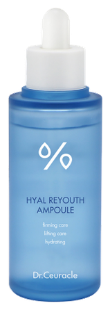 DR.CEURACLE Hyal Reyouth ampula, 50 ml