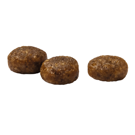 PRINS VitalCare Kitten sausā barība, 10 kg
