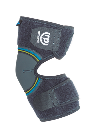 PRIM Neoprair NPOS173 Neoprene elkoņa saite, 1 gab.