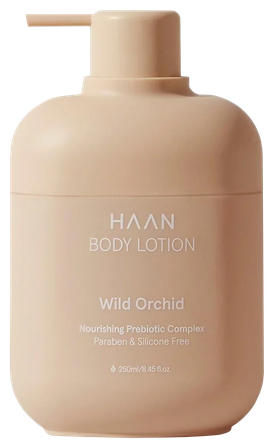 HAAN Wild Orchid losjons, 250 ml