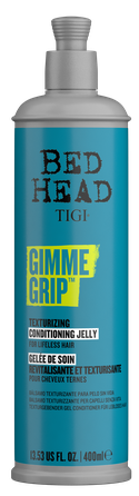 TIGI Bed Head Gimme Grip matu kondicionieris, 400 ml