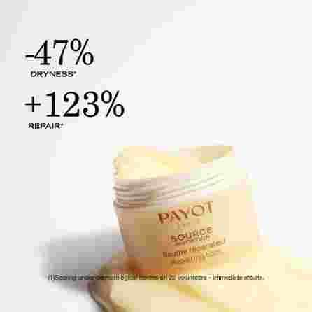 PAYOT Source Nutrition Repair balzams, 20 g