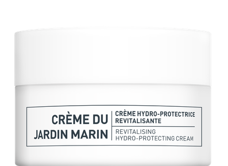 ALGOLOGIE Crème du Jardin Marin - Revitalising Hydro-Protecting sejas krēms, 50 ml