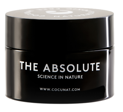 COCUNAT The Absolute sejas krēms, 50 ml