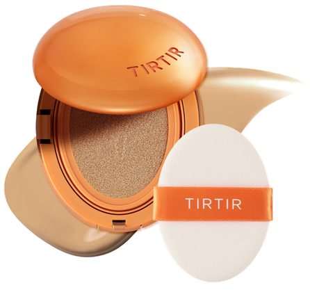 TIRTIR Mask Fit Al Filter Cushion (29N) Natural Beige tonālais krēms, 18 g