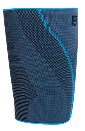 PRIM Aqtivo P709 L augšstilba kompresijas saite, 1 gab.