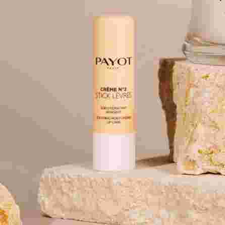 PAYOT Creme Nr.2 Stick Levres lūpu balzams, 4 g