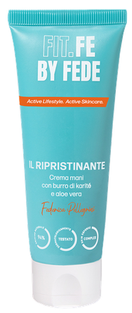 FITFEBYFEDE roku krēms, 75 ml