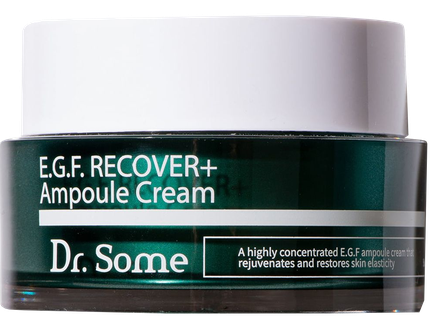 MEDB Dr. Some E.G.F Recover Ampoule sejas krēms, 50 ml