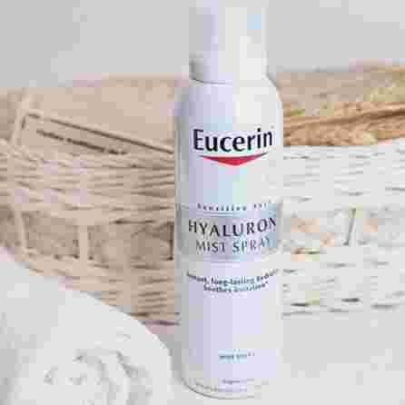 EUCERIN Hyaluron aerosols, 150 ml