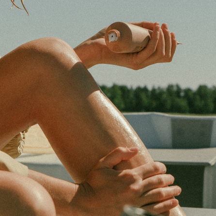 STENDERS Roze ķermeņa krēms, 200 ml