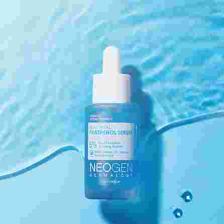 NEOGEN Dermalogy Real Hyal Panthenol  serums, 31 g