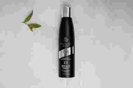 DSD De Luxe Dixidox 2.1 šampūns, 200 ml