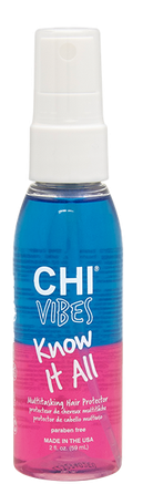 CHI Vibes Know It All izsmidzināms līdzeklis, 59 ml