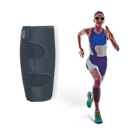 PRIM Neoprair NPOS155 Neoprene saite apakšstilbam, 1 gab.