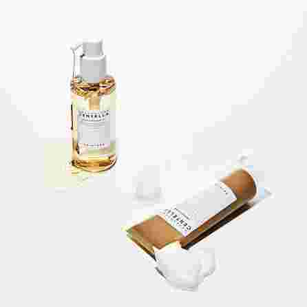 SKIN1004 Madagascar Centella Double Cleansing Duo komplekts, 1 gab.