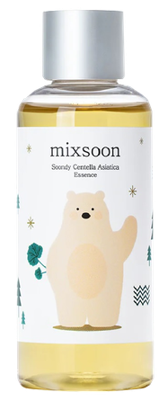 MIXSOON Soondy Centella Asiatica esence, 100 ml