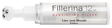 FILLERINA  12HA Grade 3 līdzeklis lūpu kopšanai, 7 ml