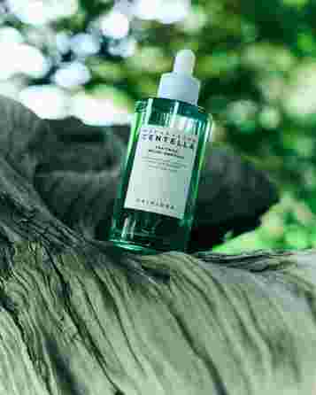 SKIN1004 Madagascar Centella Tea-Trica Relief serums, 100 ml