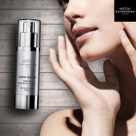INSTITUT ESTHEDERM Derm Repair serums, 30 ml