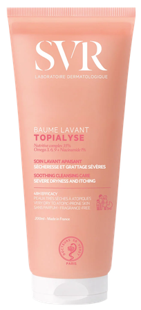 SVR Topialyse dušas želeja, 200 ml