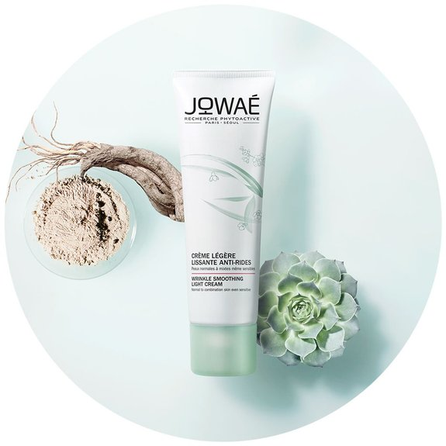 JOWAE  Wrinkle Smoothing Rich sejas krēms, 40 ml