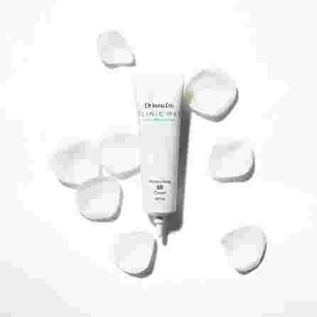 CLINIC WAY  BB (light beige) SPF 50 sejas krēms, 30 ml