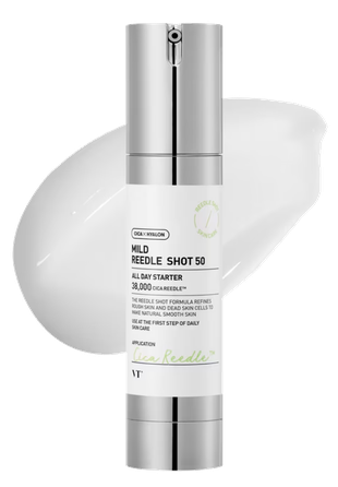 VT COSMETICS Reedle Shot 50 procedūra, 50 ml