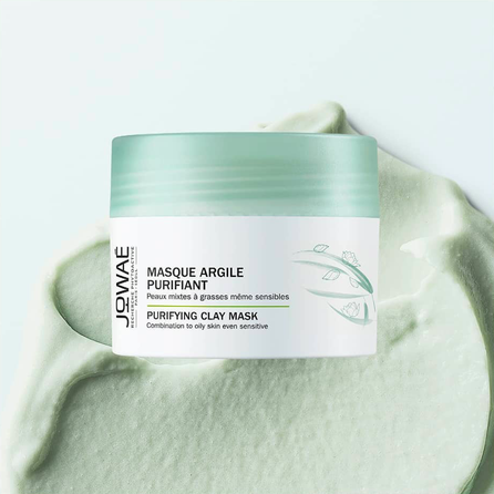JOWAE  Purifying Clay sejas maska, 50 ml