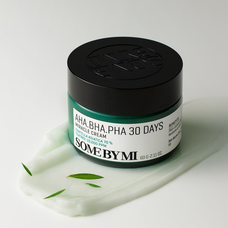 SOME BY MI AHA-BHA-PHA Miracle sejas krēms, 60 g