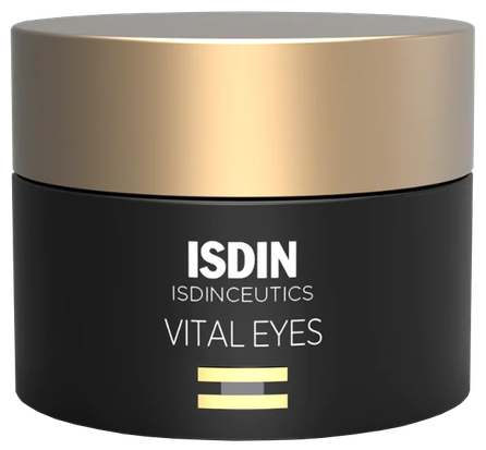 ISDIN Vital Eyes acu krēms, 15 ml