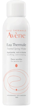 AVENE Thermal Spring Water termālais ūdens, 150 ml