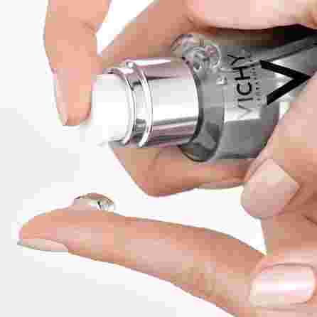 VICHY Mineral 89 serums, 50 ml