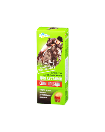 ZIRGU SPĒKS gels, 75 ml