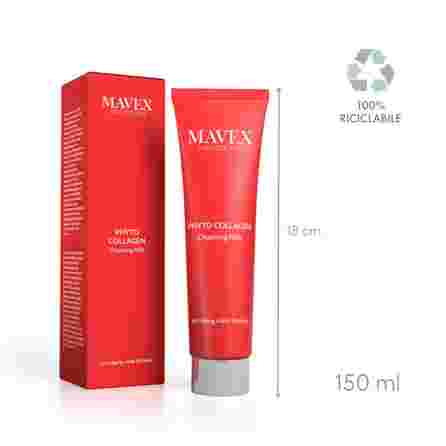MAVEX Phyto Collagen pieniņš, 150 ml