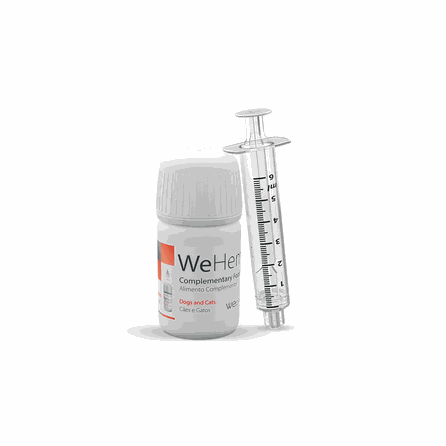 WEPHARM WeHemo Iekšķīgai Lietošanai šķidrums, 30 ml