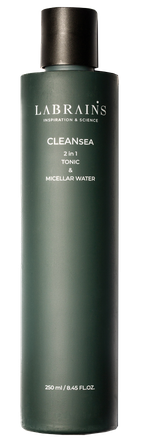 LABRAINS Micelārais ūdens toniks, 200 ml