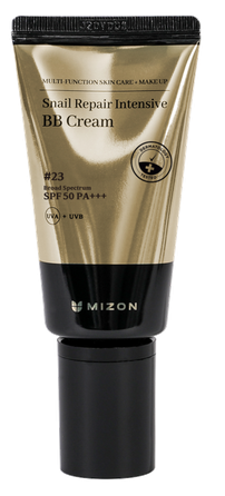 MIZON Snail Repair Intensive BB #23 sejas krēms, 50 ml