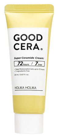 HOLIKA HOLIKA Good Cera Super sejas krēms, 20 ml